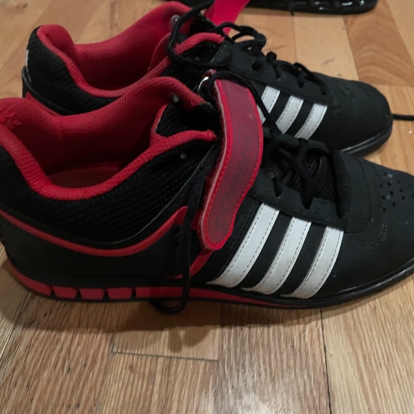 Adidas Lifting Shoe - Picture 1 of 9